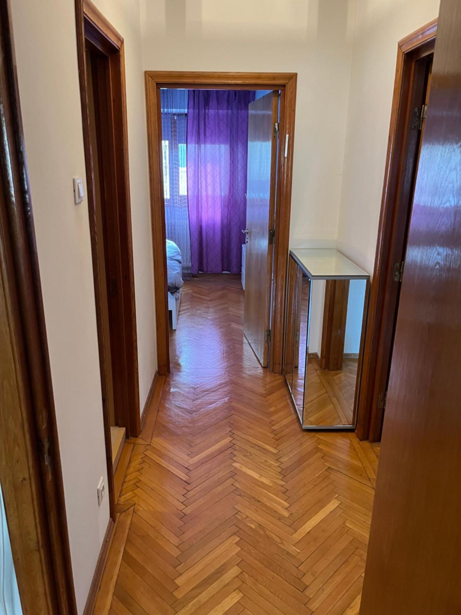 Romana 100 Sqm Deluxe Apartament Bucarest Esterno foto