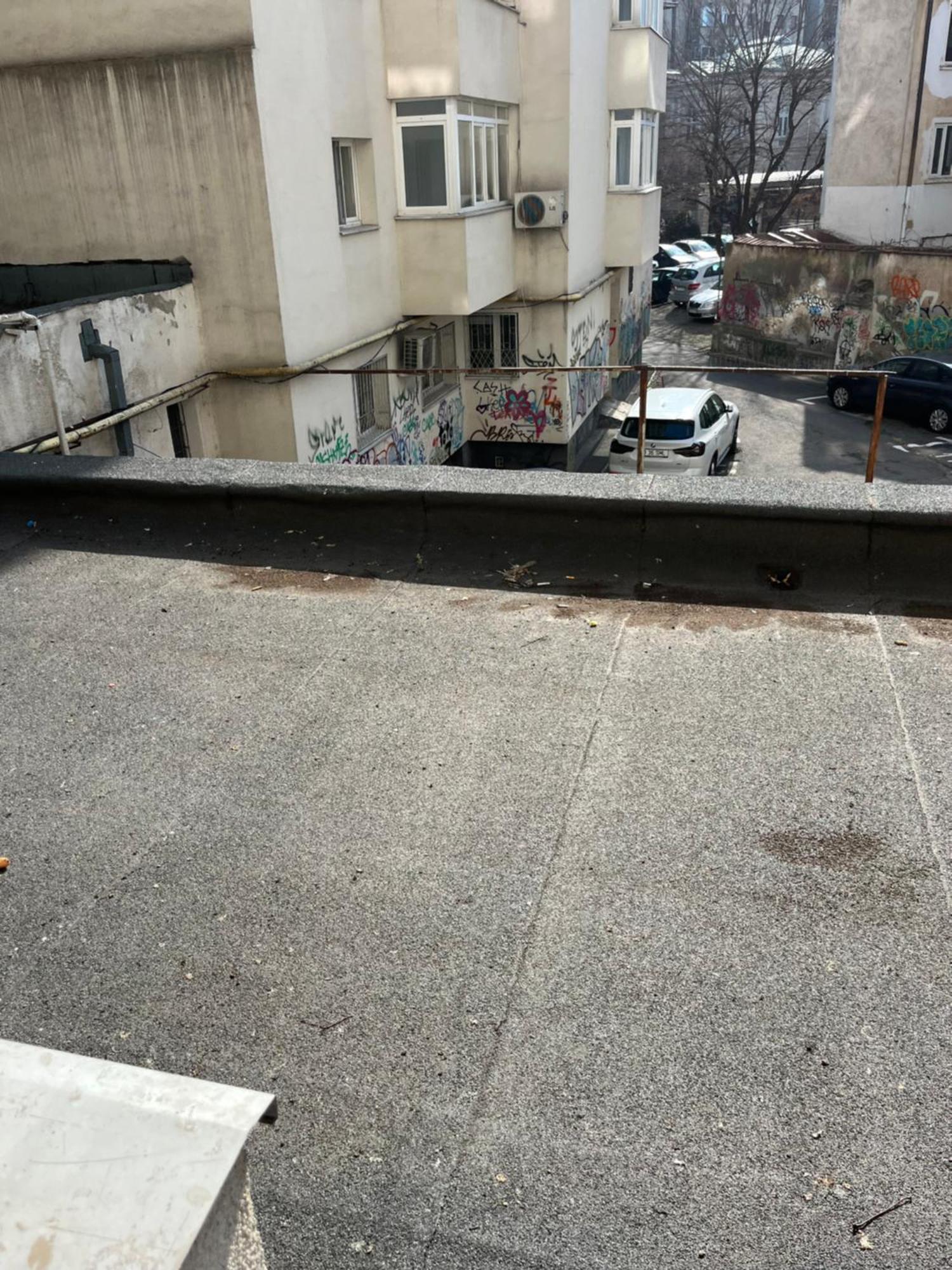 Romana 100 Sqm Deluxe Apartament Bucarest Esterno foto